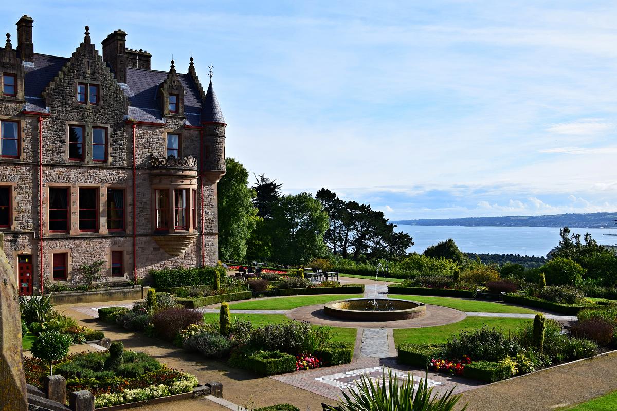 Belfast Castle 18.09.2017 010