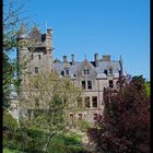 Belfast Castle