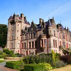 Belfast Castle 