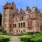 Belfast castle