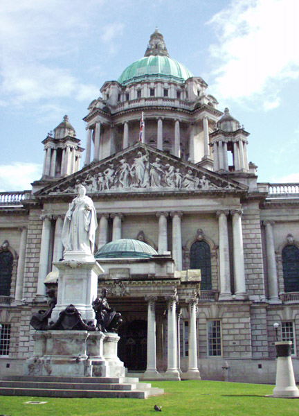 Belfast City Council