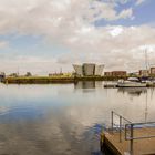 Belfast Harbour