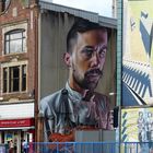 Belfast Streetart