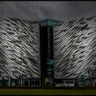 Belfast Titanic-Museum