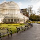 Belfaster Botanische Garten