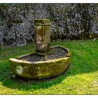 Belfort - Der Brunnen in der Zitadelle