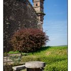 Belfort - Eckturm in der Zitadelle