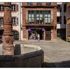 Belfort - Librairie