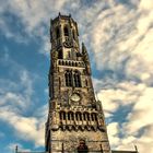 Belfort van Brugge