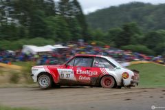 Belga Escort