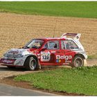 Belga MG Metro 6R4