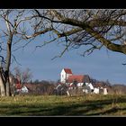 Belgern – Blick vom Heger