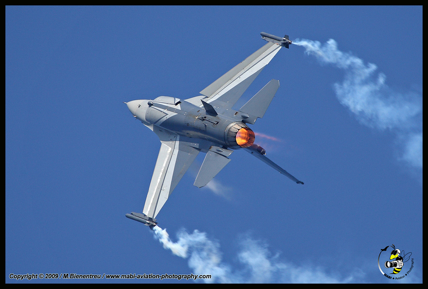 Belgian Air Force