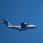 Belgian Air Force Airbus A400M...