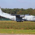 Belgian Air Force Days 2014 #01