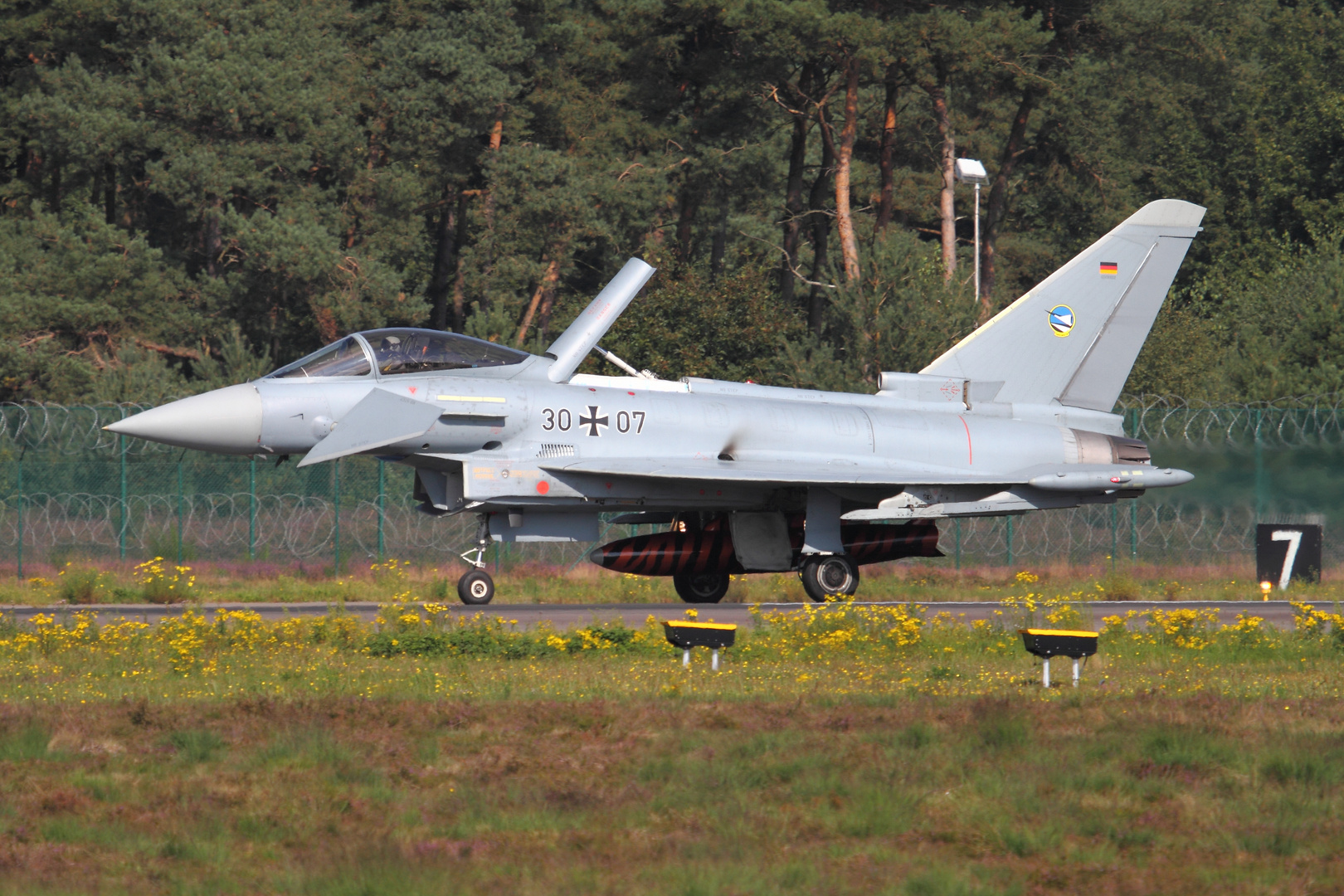 Belgian Air Force Days 2014 #04