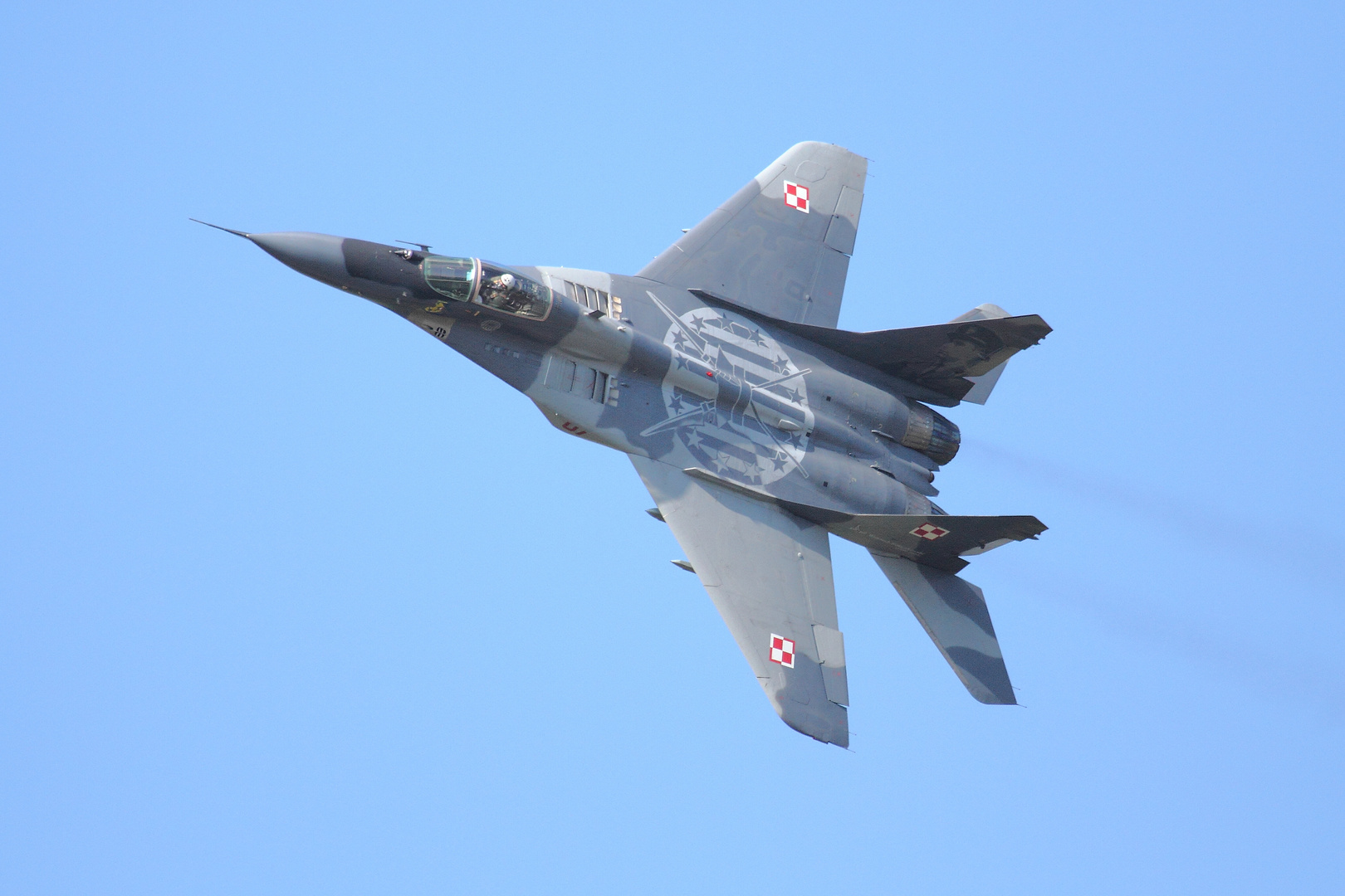 Belgian Air Force Days 2014 #06