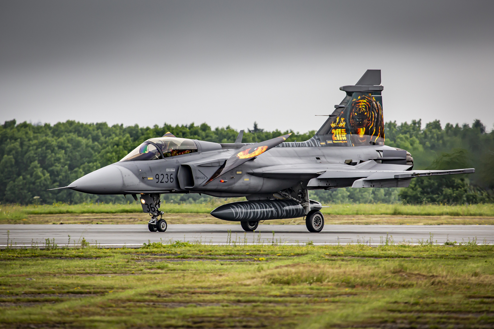 Belgian Air Force Days 2016 #03