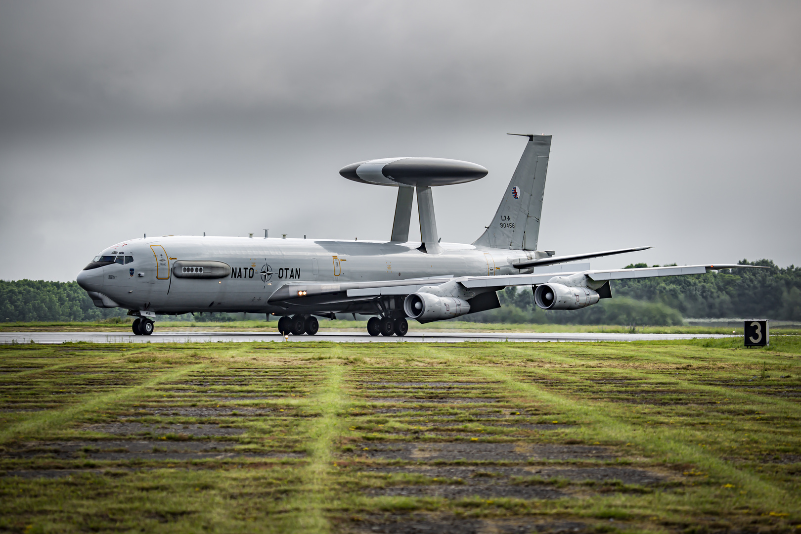 Belgian Air Force Days 2016 #04