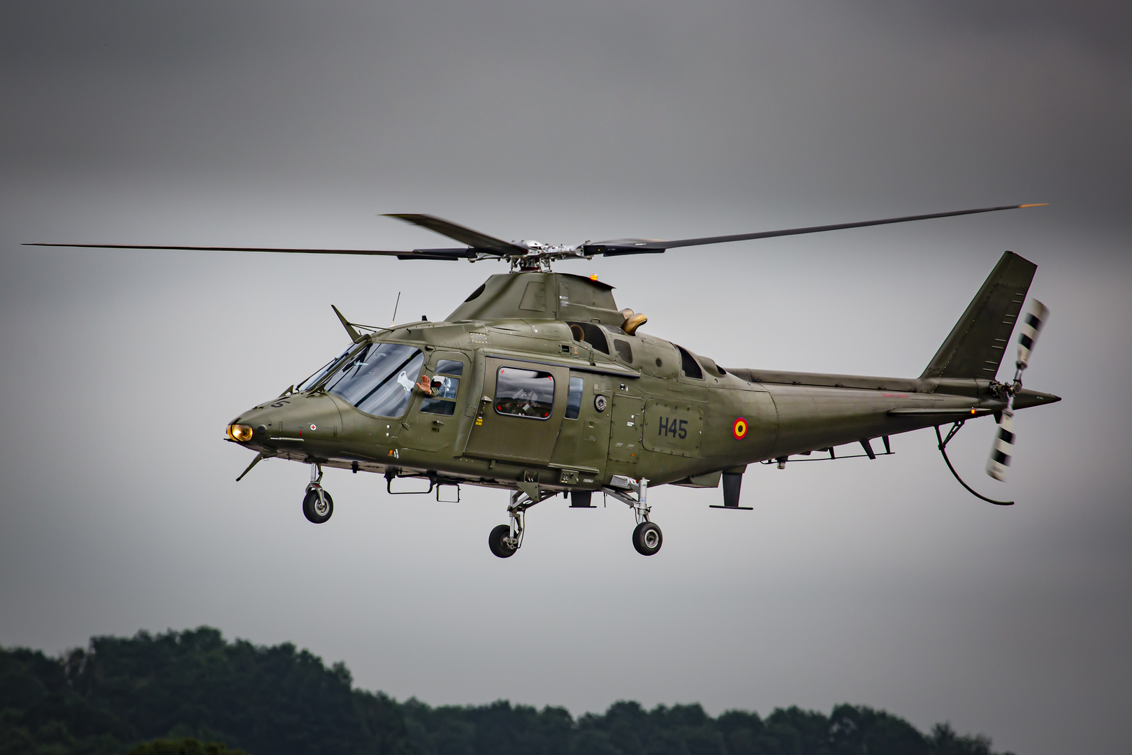 Belgian Air Force Days 2016 #06