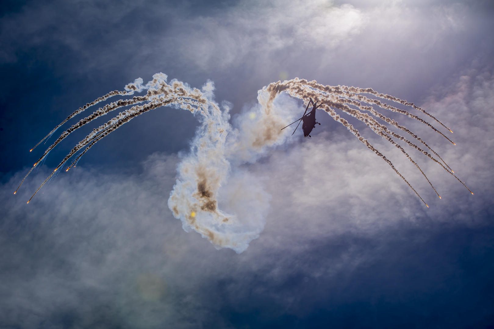 Belgian Air Force Display Team #2.0