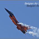 Belgian Air Show 2010