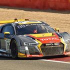 Belgian Audi Club Team WRT Part III