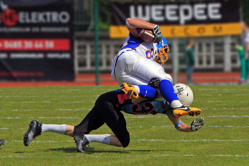 Belgian Bowl XXVI