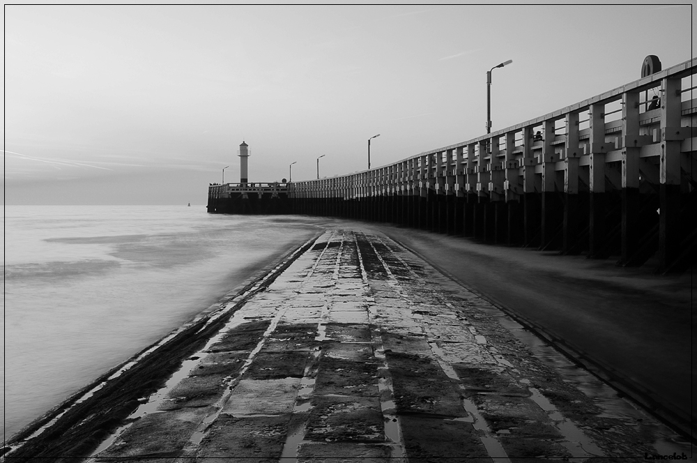 Belgian Coast