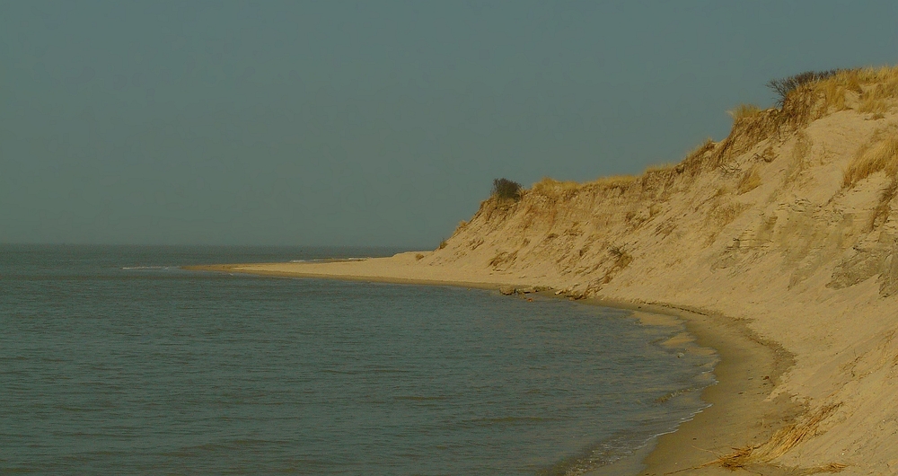 Belgian Coast