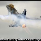 *Belgian F-16 Demo team*