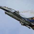 belgian f16-demoteam