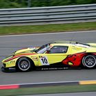 Belgian Racing Ford GT1