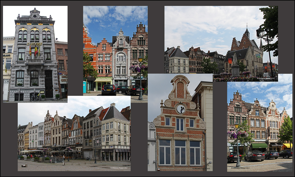 Mechelen Belgien Mechelen Belgien