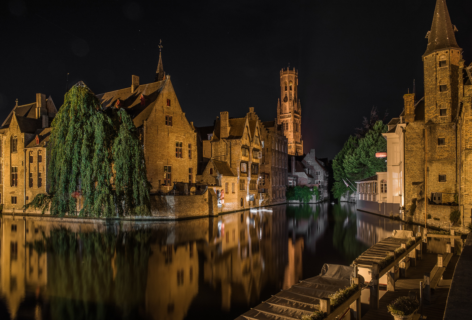 Belgien Brügge Belgien Brügge