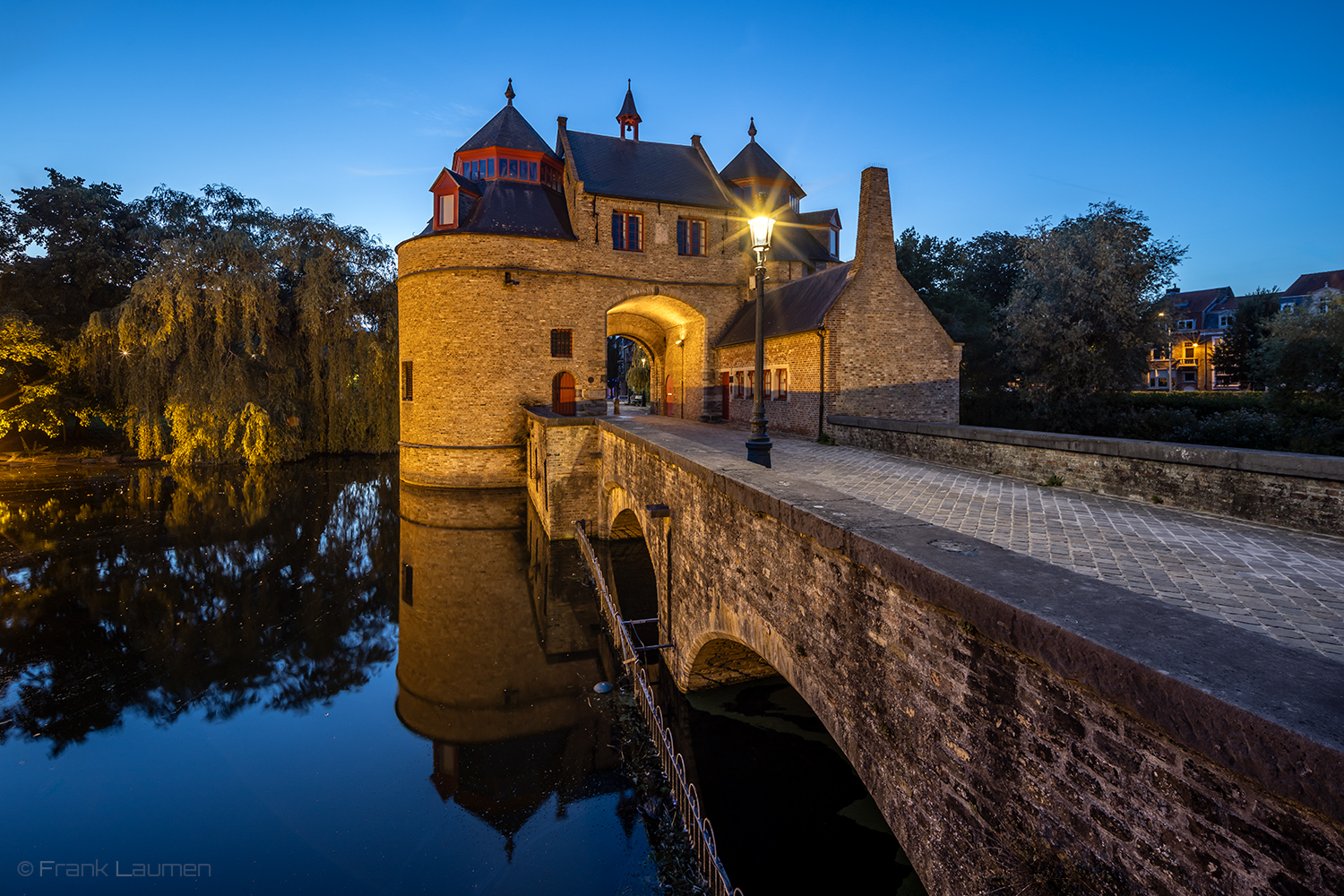 Belgien, Brugge