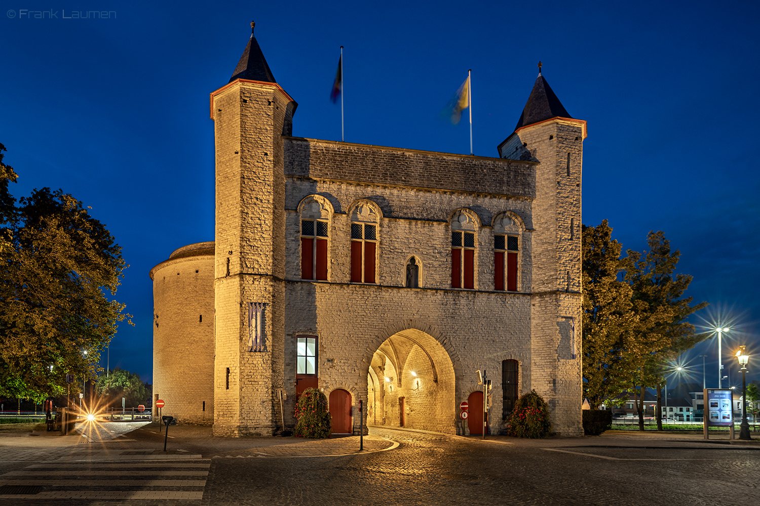 Belgien, Brugge