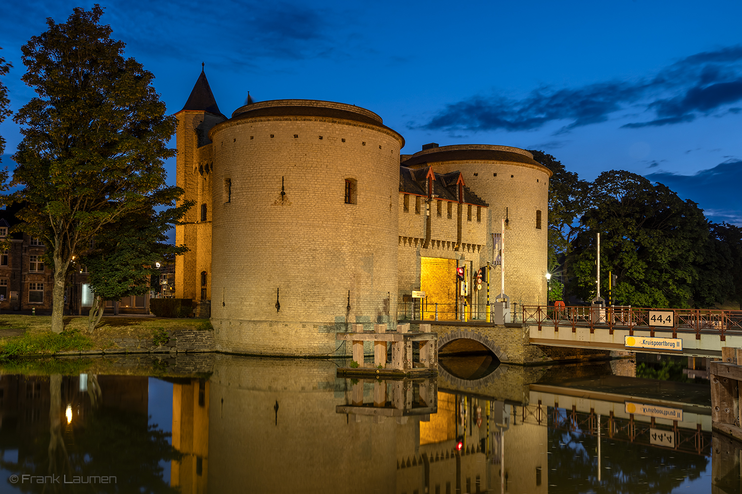 Belgien, Brugge