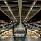 Belgien - Gare de Liège-Guillemins 4