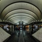 Belgien - Gare de Liège-Guillemins 6