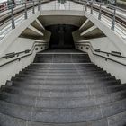 Belgien - Gare de Liège-Guillemins 8