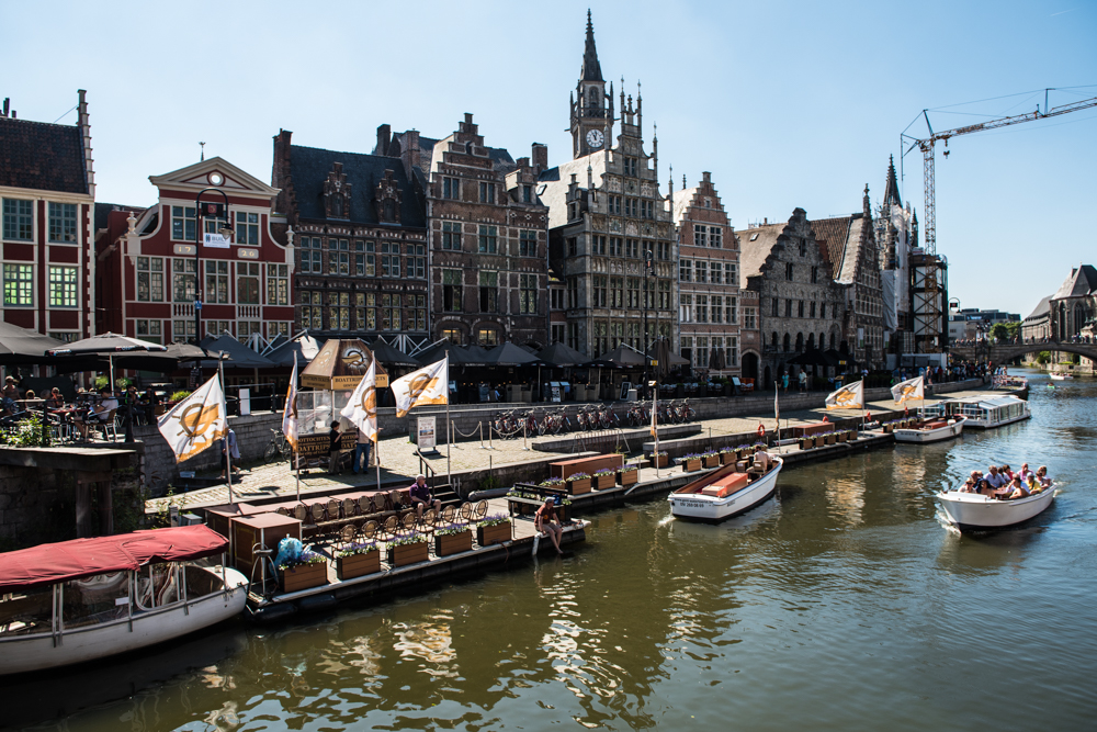 Belgien ist auch schön, Gent      DSC_1669