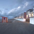 Belgien, Ostende