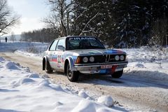 Belgienrallye