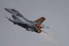 Belgische F-16