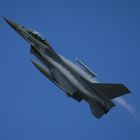 Belgische F-16