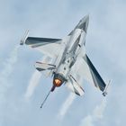 Belgische F-16 - Florennes Airshow 2012