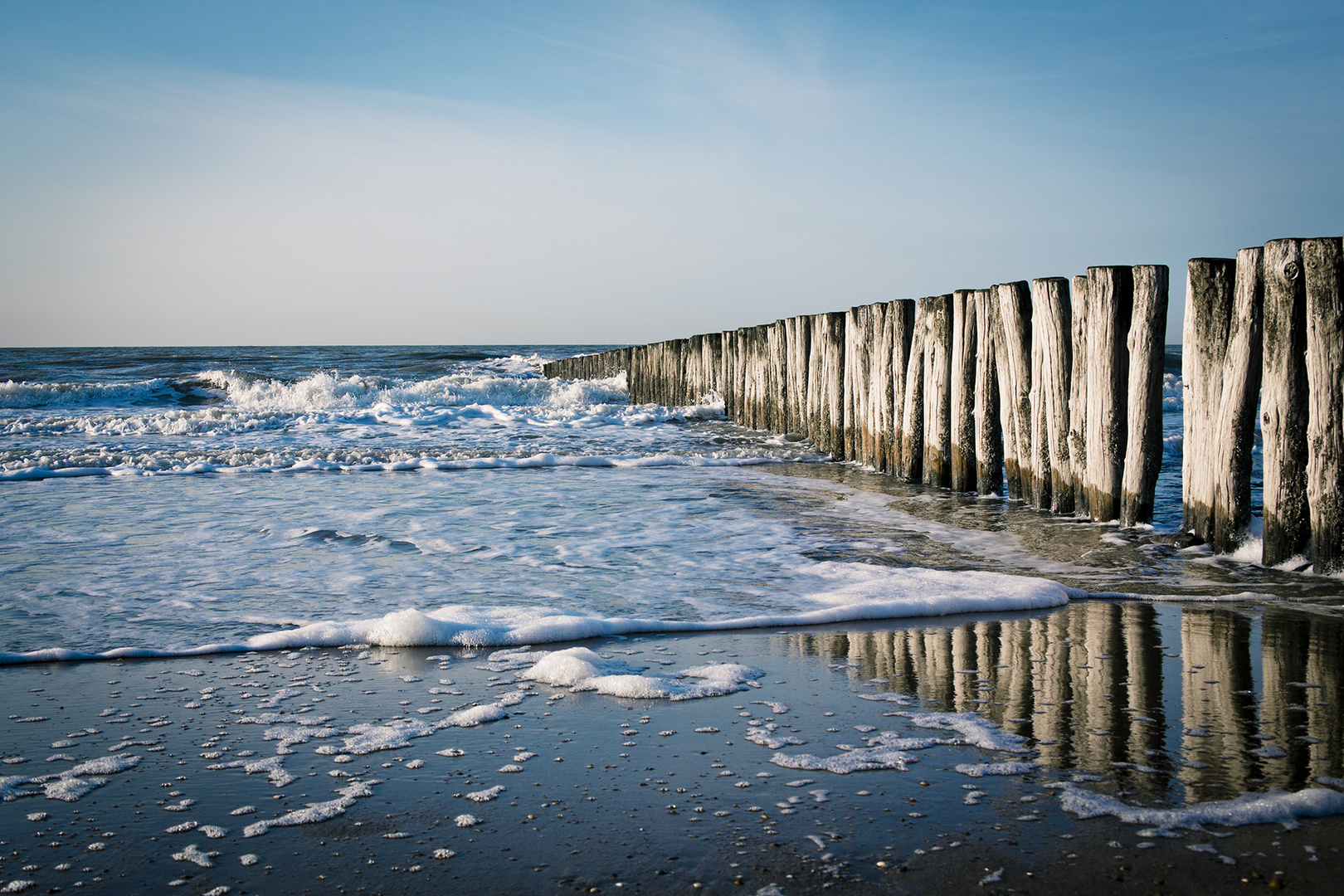 Belgische Nordsee