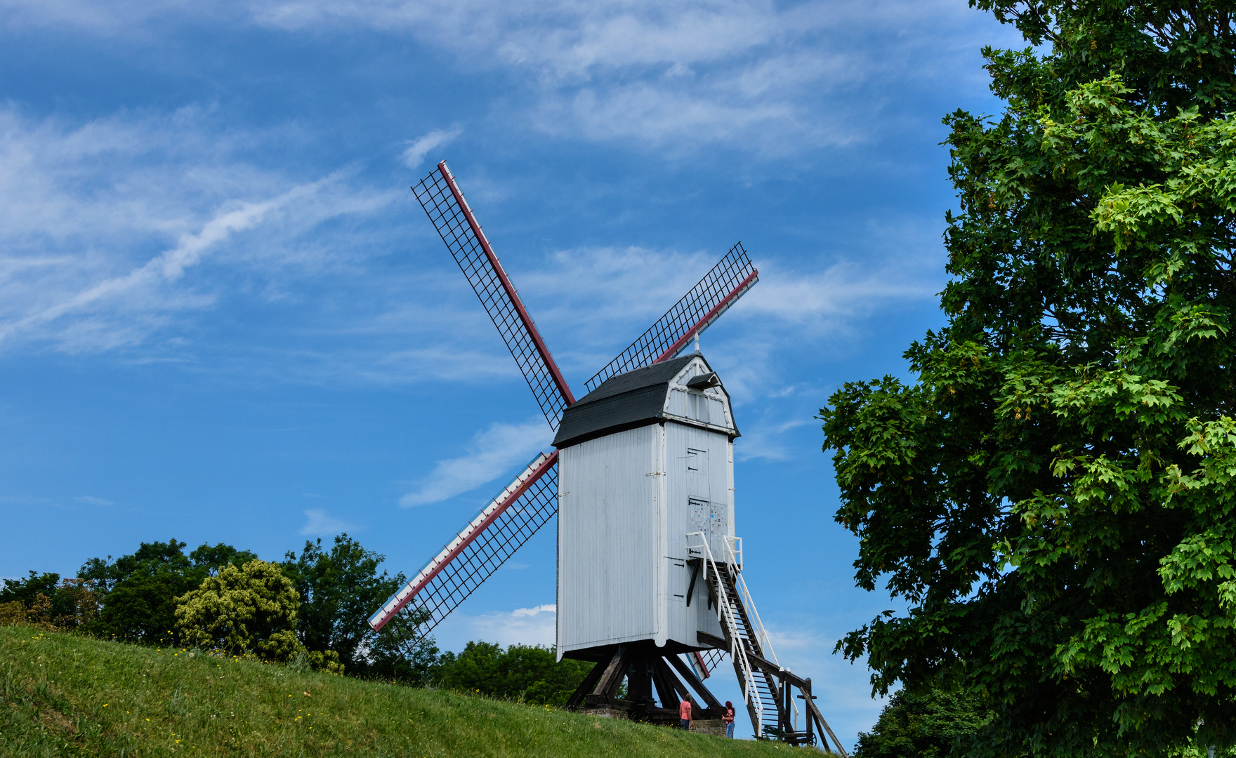 Belgisches Idyll