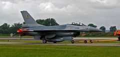 Belgium Air Force
